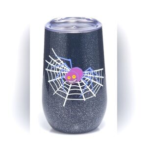Wine tumbler